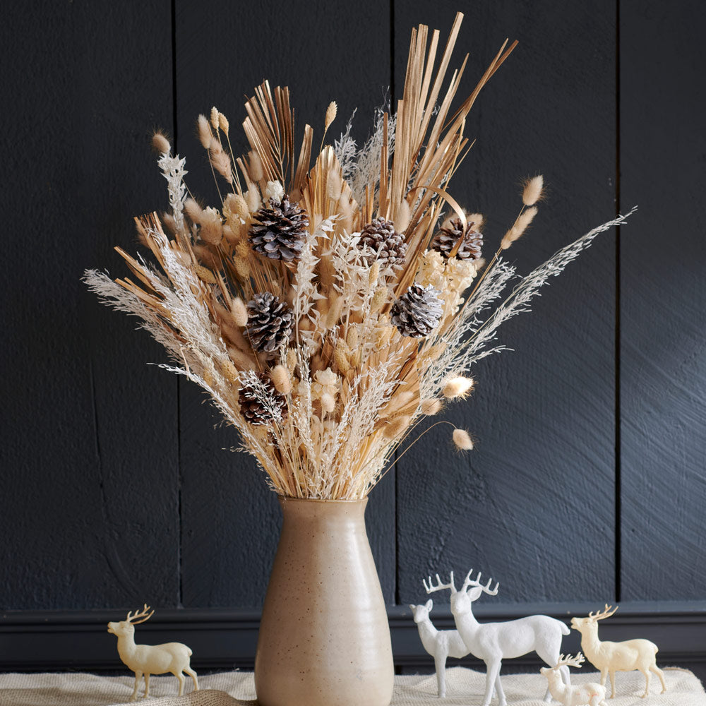 Golden Daze Dried Bouquet