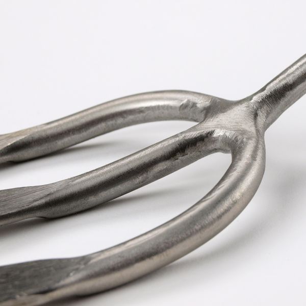 Hand-Forged Weeding Fork