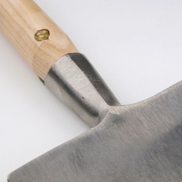 Compact Pointed Spade