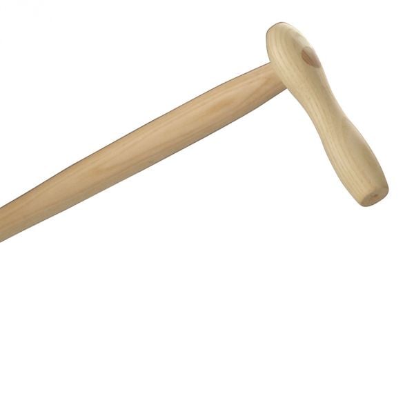 Toothed Garden Hoe