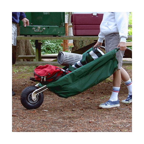 Rolling Tarp, Small
