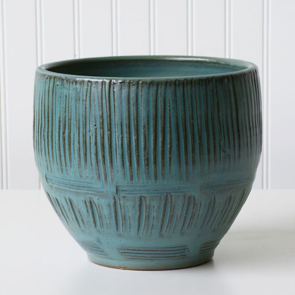 Neptune Cachepot