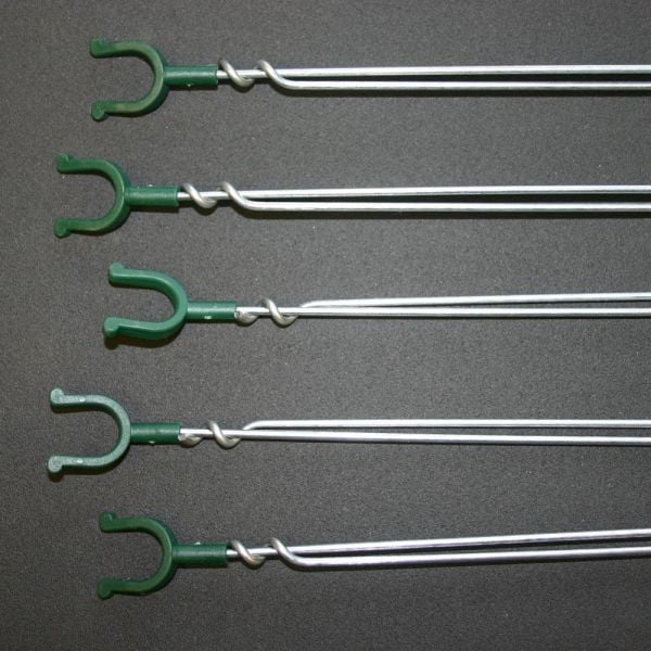 Blossom Stakes - Set Of 5