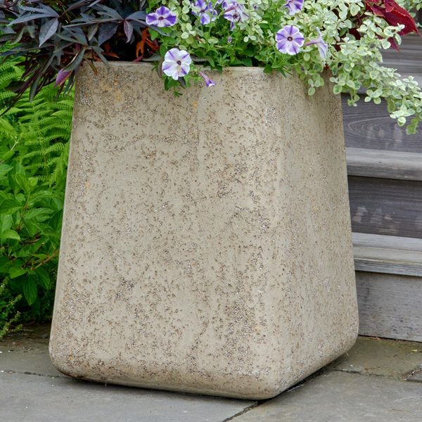 Milano Contemporary Planter