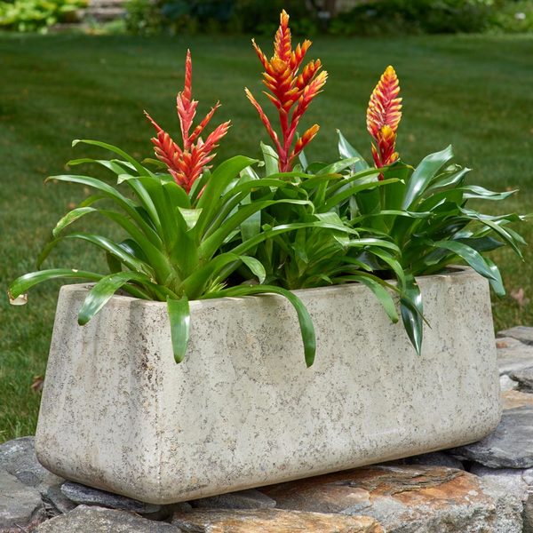 Milano Planter Box