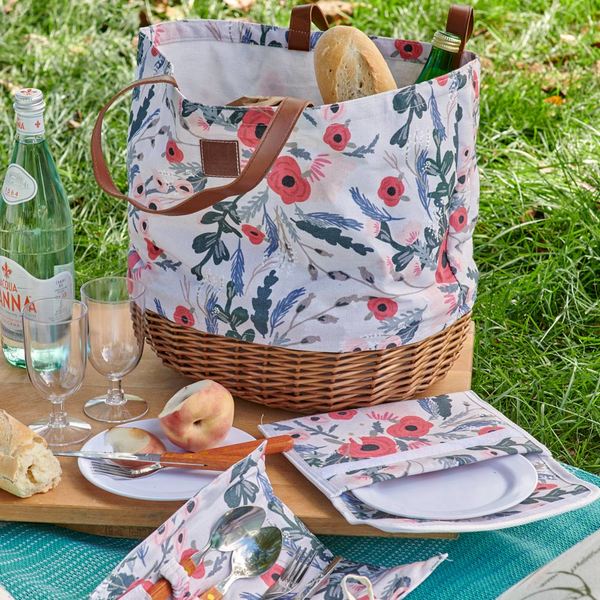 Picnic Tote