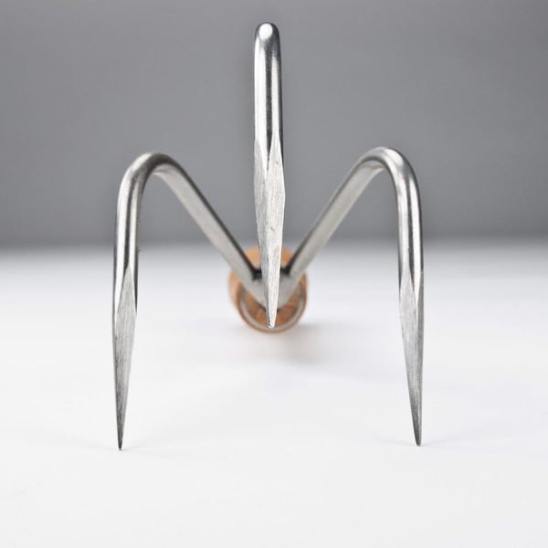 Hand-Held Cultivator