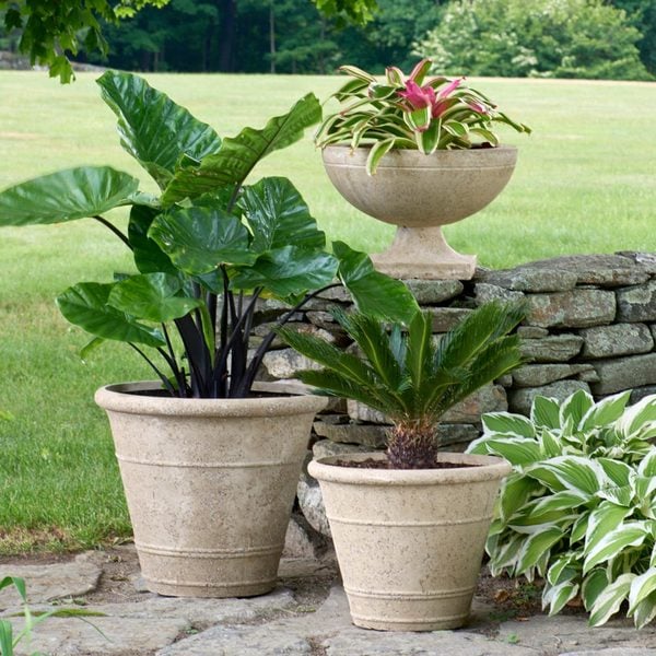Etna Urn