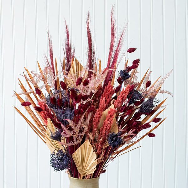 Summer Jubilee Dried Bouquet
