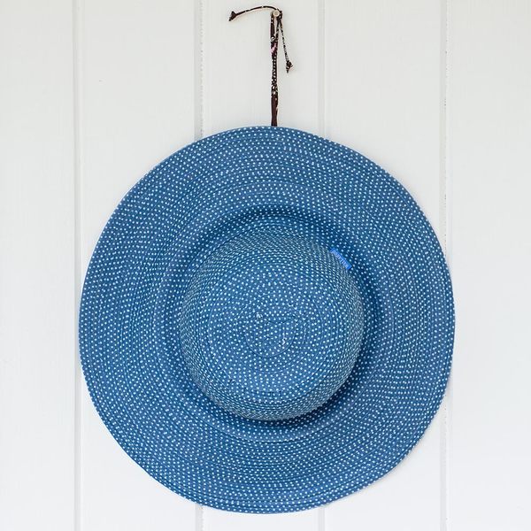 On-the-Go Sun Hat