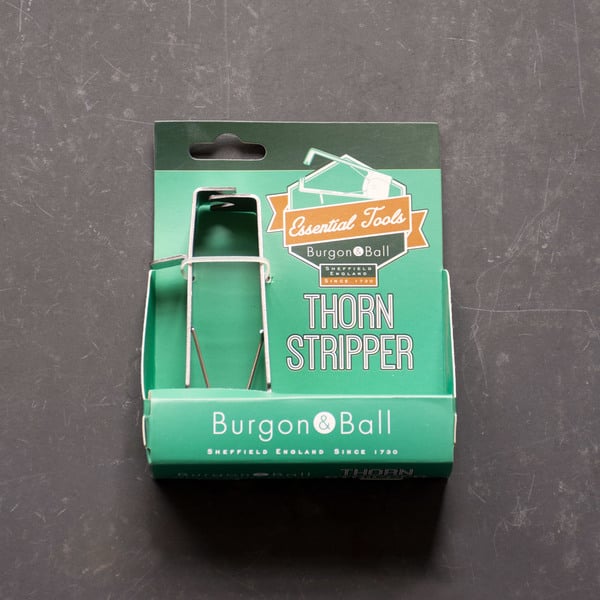 Thorn Stripper