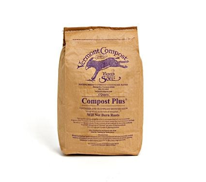  Vermont Compost Plus