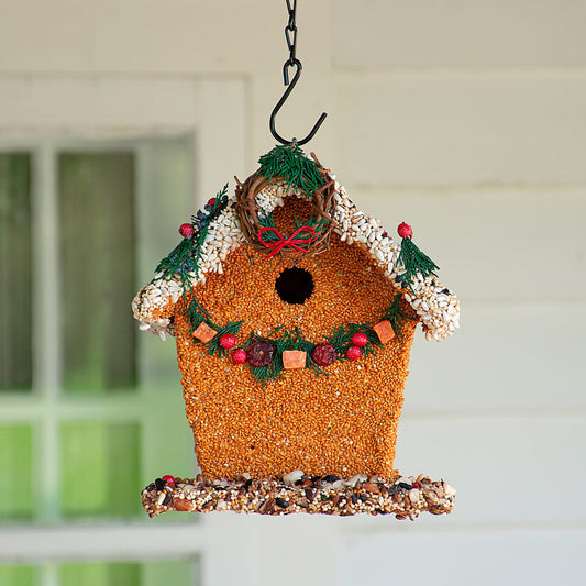  Birdhouse Bed & Breakfast