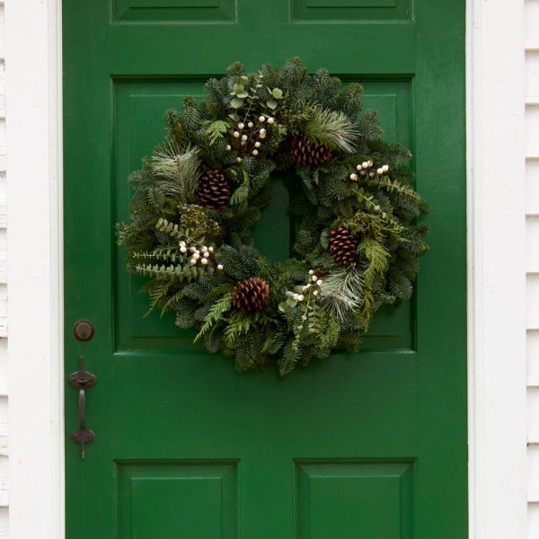  Portland Holiday Wreath