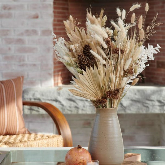  Aspen Dried Bouquet