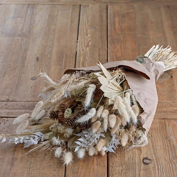  Aspen Dried Bouquet
