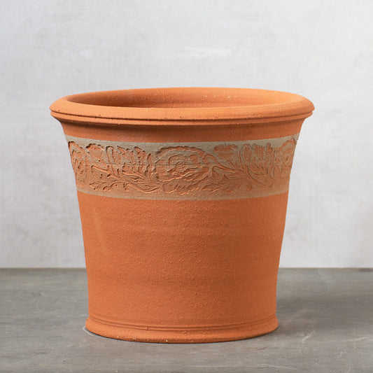  Whichford Poppy Pot
